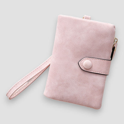 Clarissa | Wallet