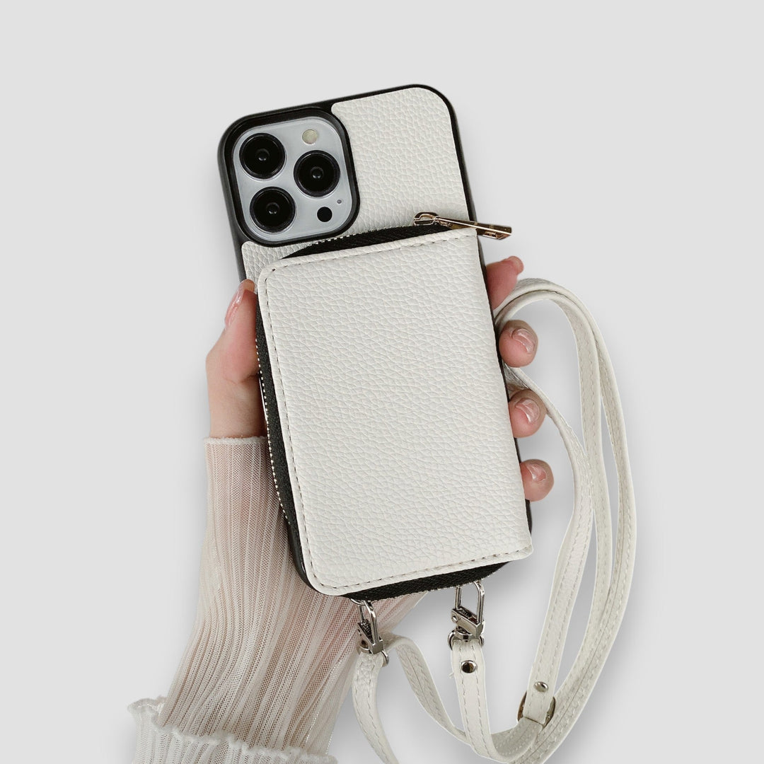 Ilaria | Phone Case &amp; Wallet