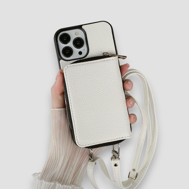 Ilaria | Phone Case &amp; Wallet