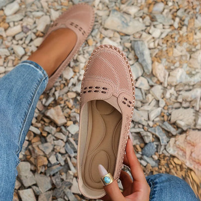 Denise | Orthopaedic Slip-ons