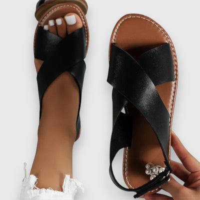 Leona – Summer-Sandals