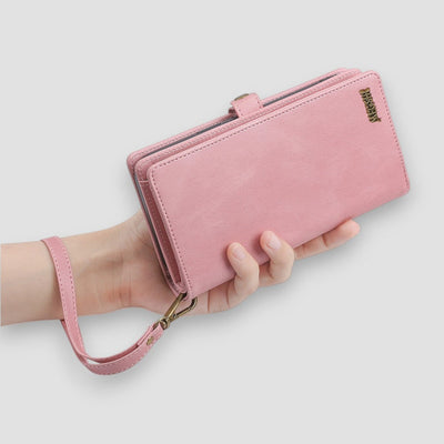 Gemma | Phone Case & Wallet