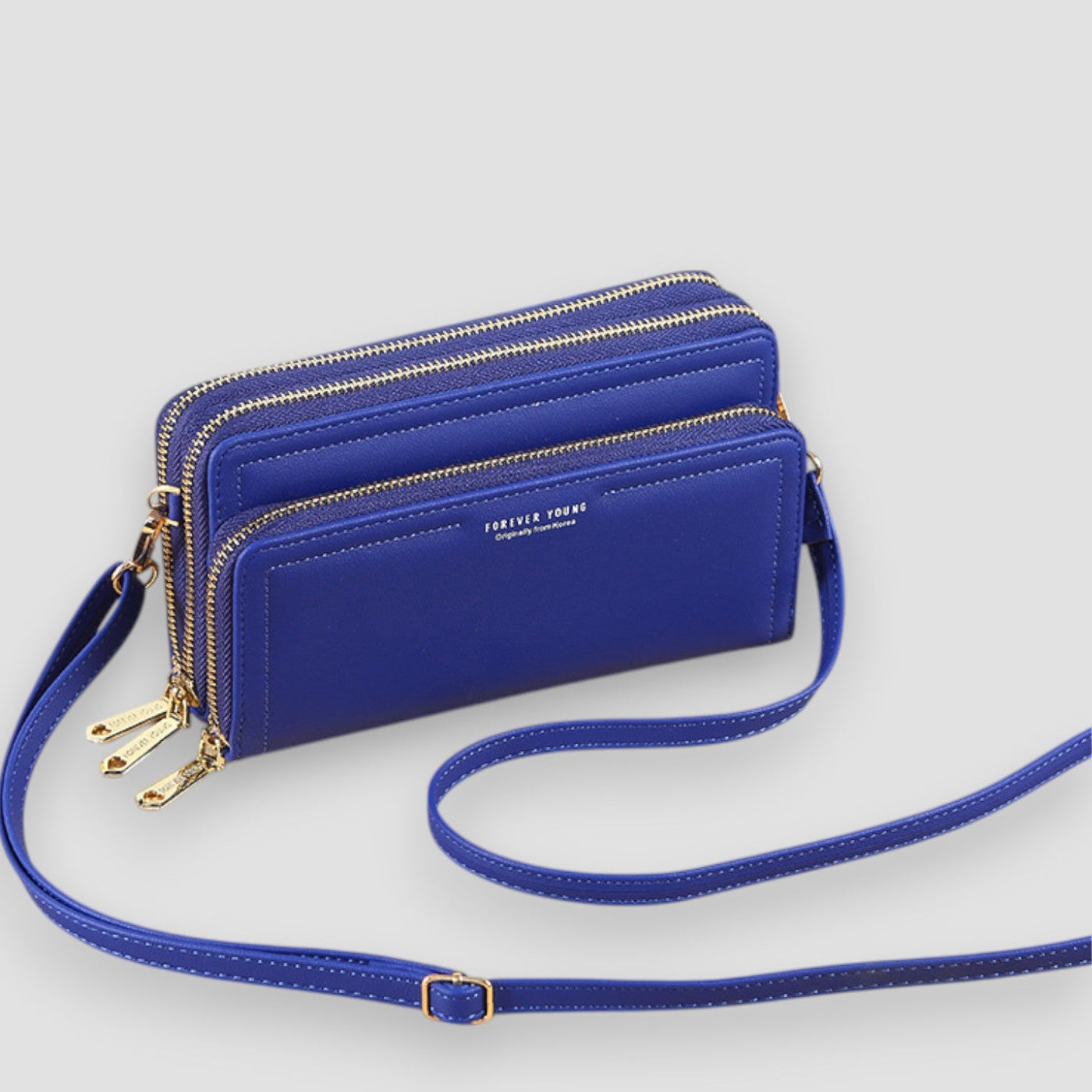 Licia | Wallet