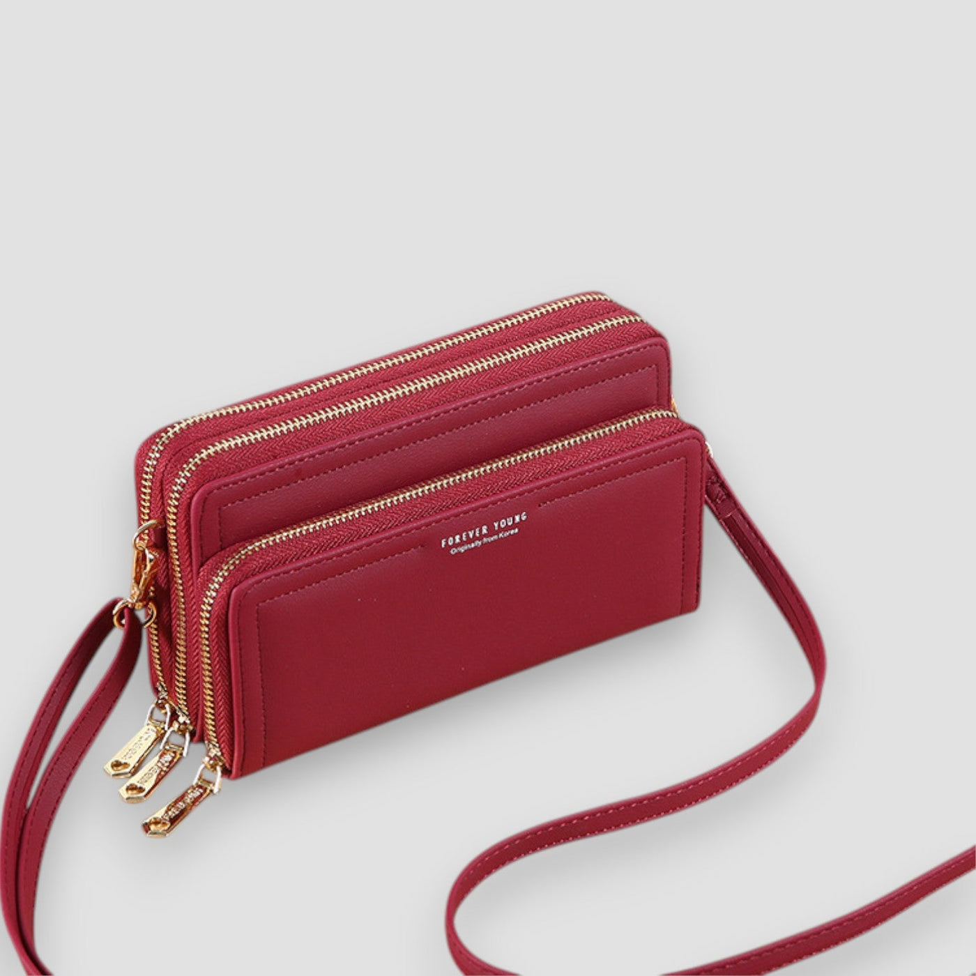 Licia | Wallet