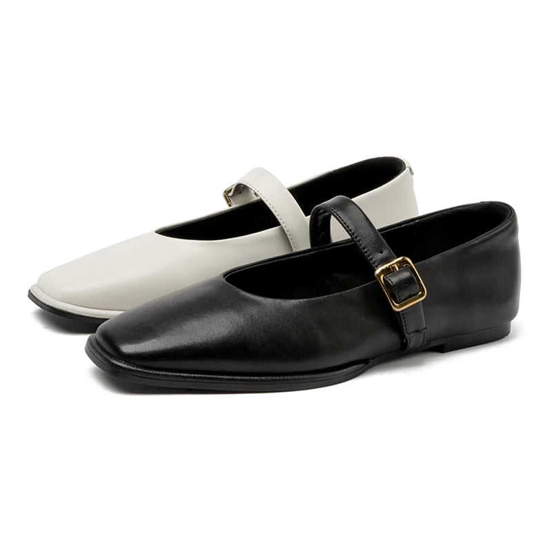 Dream Pairs Ballerina's voor meisjes, Mary Jane, platte schoenen, ballerina's, prinsessenschoenen, communieschoenen, schoolschoenen, 33.5 EU Dream Pairs Ballerina's voor meisjes, Mary Jane, platte schoenen, ballerina's, prinsessenschoenen, communieschoenen, schoolschoenen, 33.5 EU