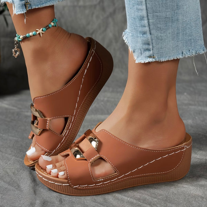 Ember | Orthopedic Comfort Sandals