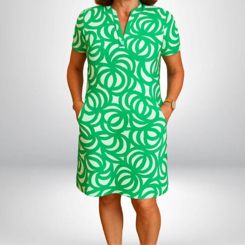 Dana | Effortless Elegant Dress