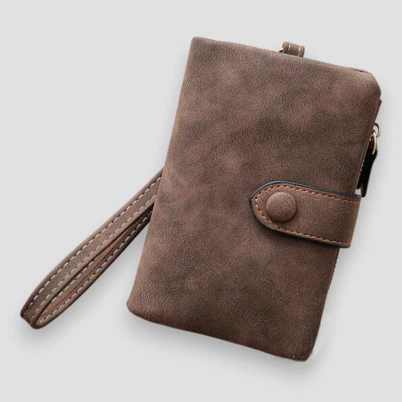 Clarissa | Wallet