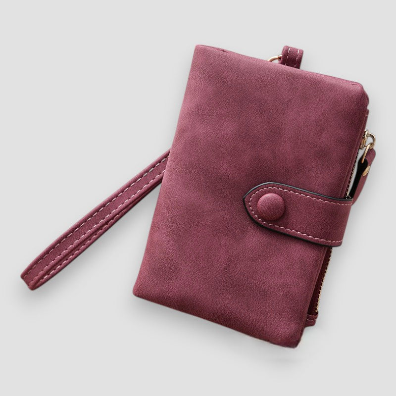 Clarissa | Wallet