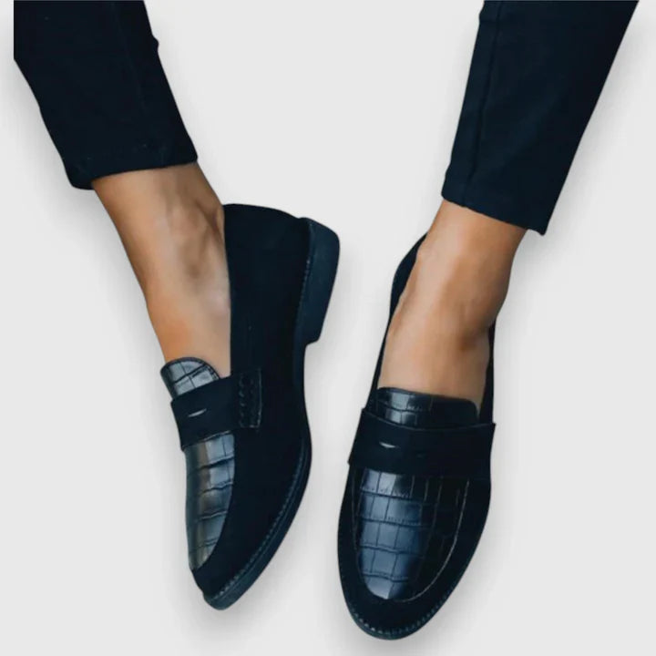 Isabelle | Orthopaedic Mary Jane Shoes