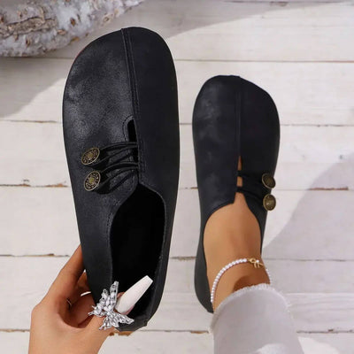 Christine | Soft and Flexible Orthopaedic Shoes