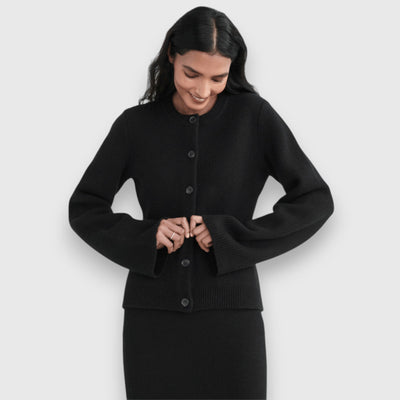 Eveline | Cardigan