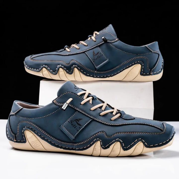 Raymond Genuine Leather Shoes