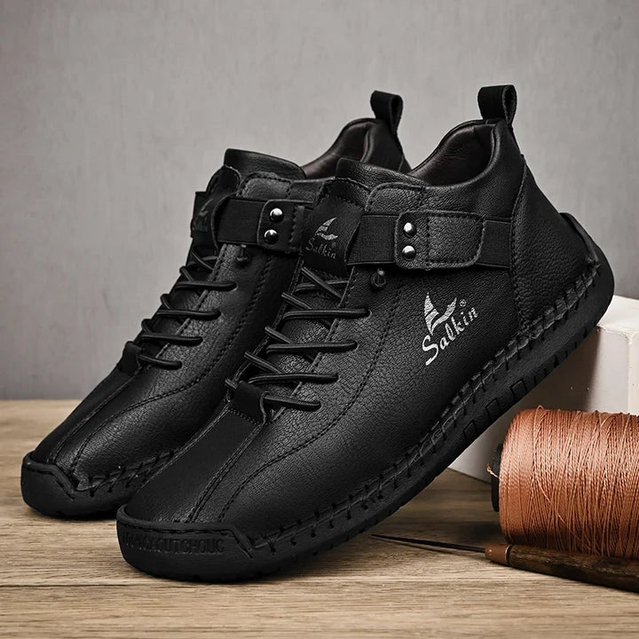 Jason Genuine Leather Shoes