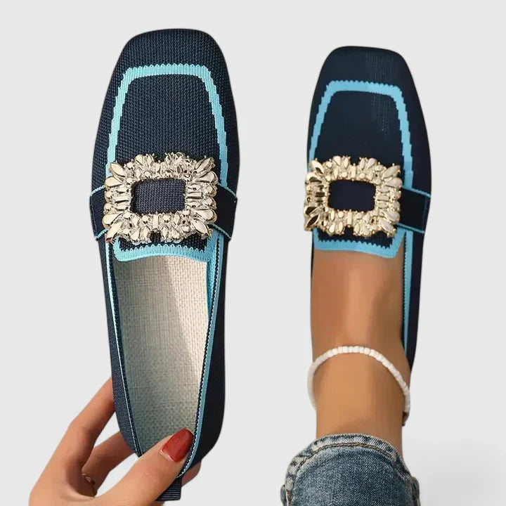 Marlene | Orthopaedic Loafers