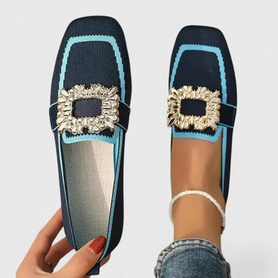 Marlene | Orthopaedic Loafers