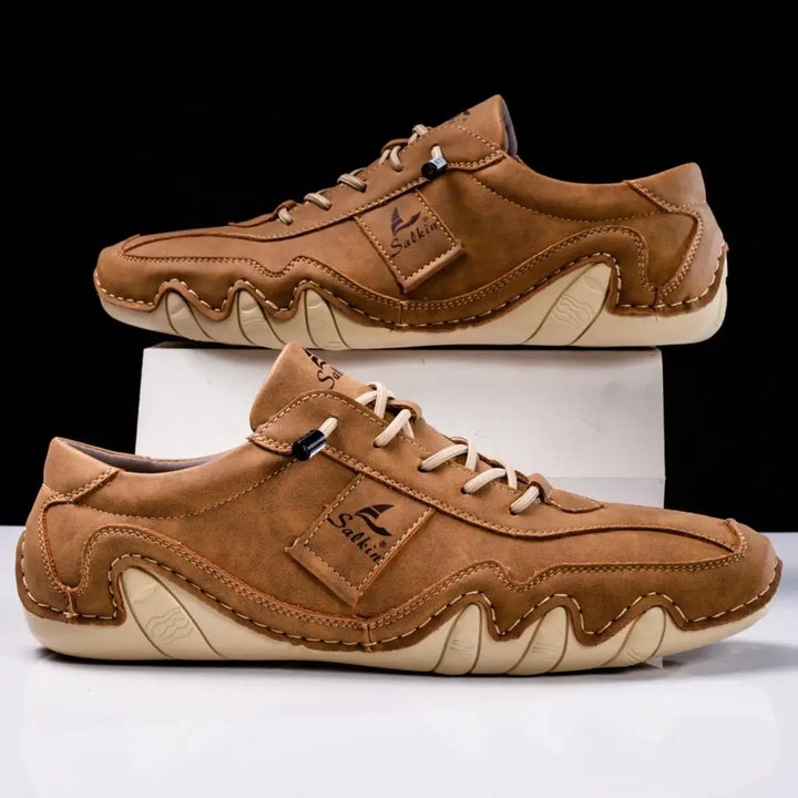 Raymond Genuine Leather Shoes