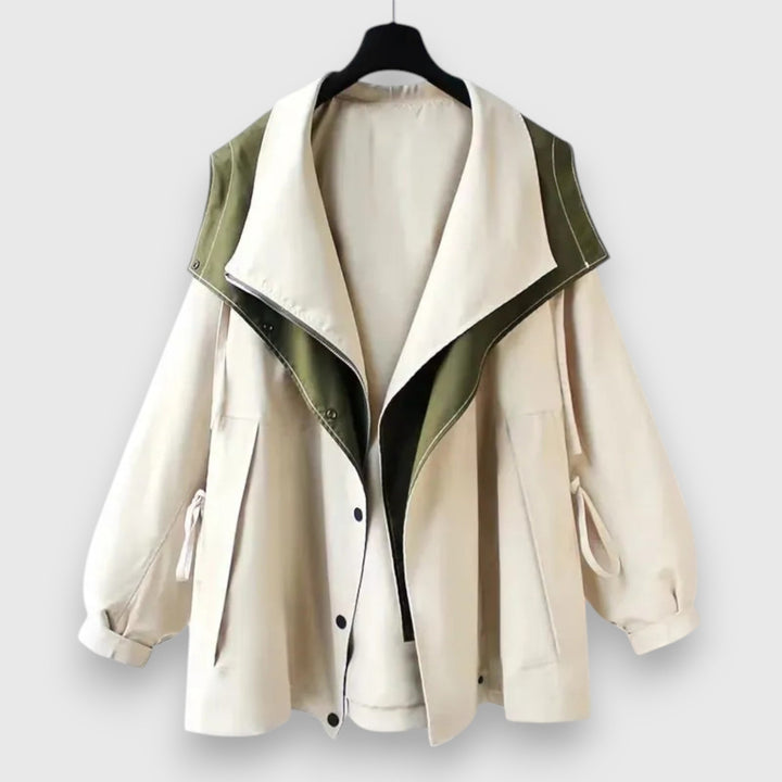 Juna – Jacket