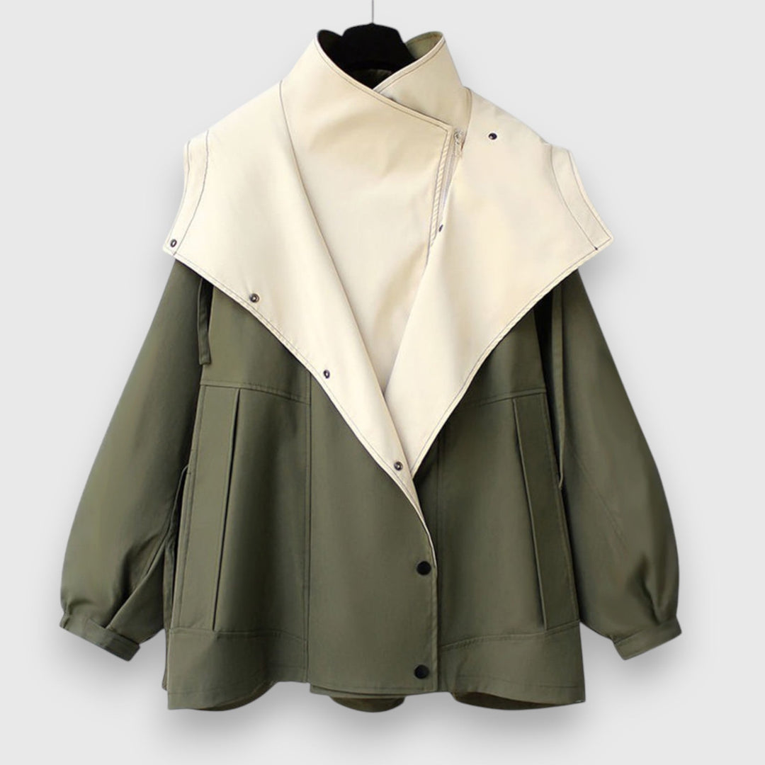 Juna – Jacket