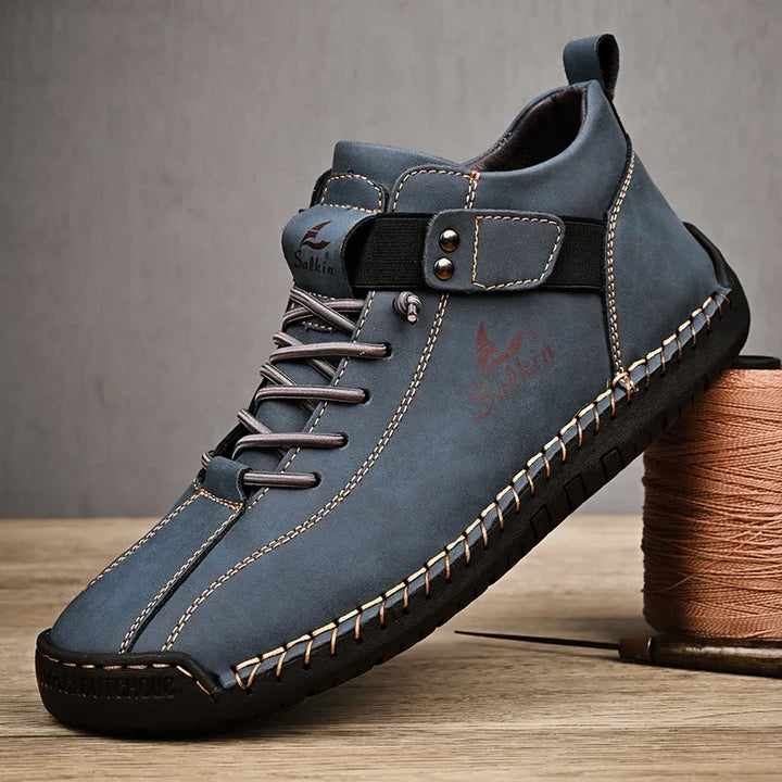 Jason Genuine Leather Shoes