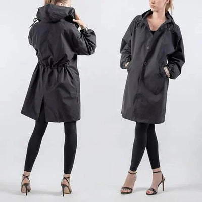 Dorothy | Stylish Trench Coat