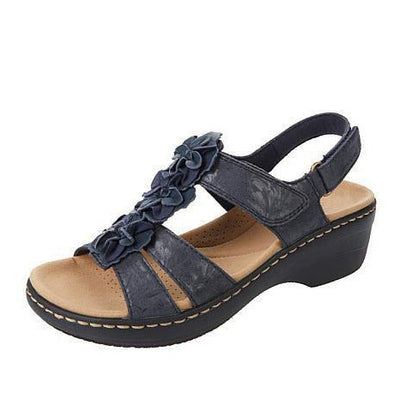 June | Sandals Orthopaedic