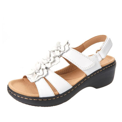 June | Sandals Orthopaedic