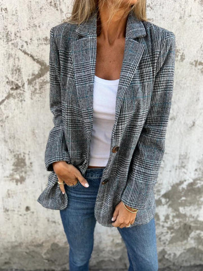 Yana | Elegant Blazer