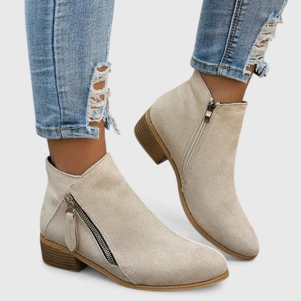 Marizheah Orthopedic Boots