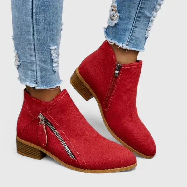 Marizheah Orthopedic Boots