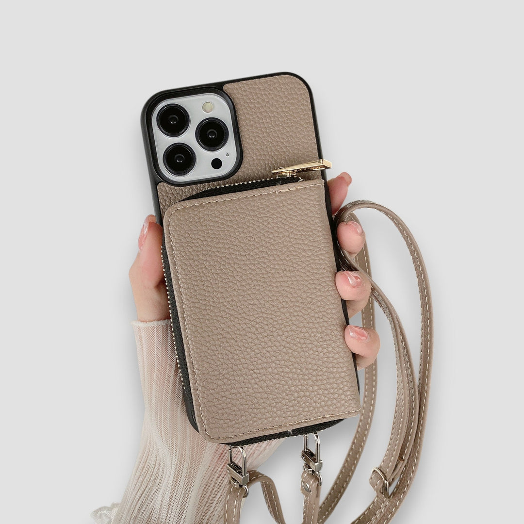 Ilaria | Phone Case &amp; Wallet