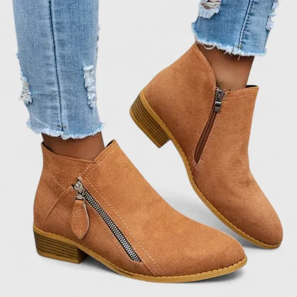 Marizheah Orthopedic Boots