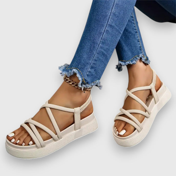 Sally | Orthopaedic Sandals