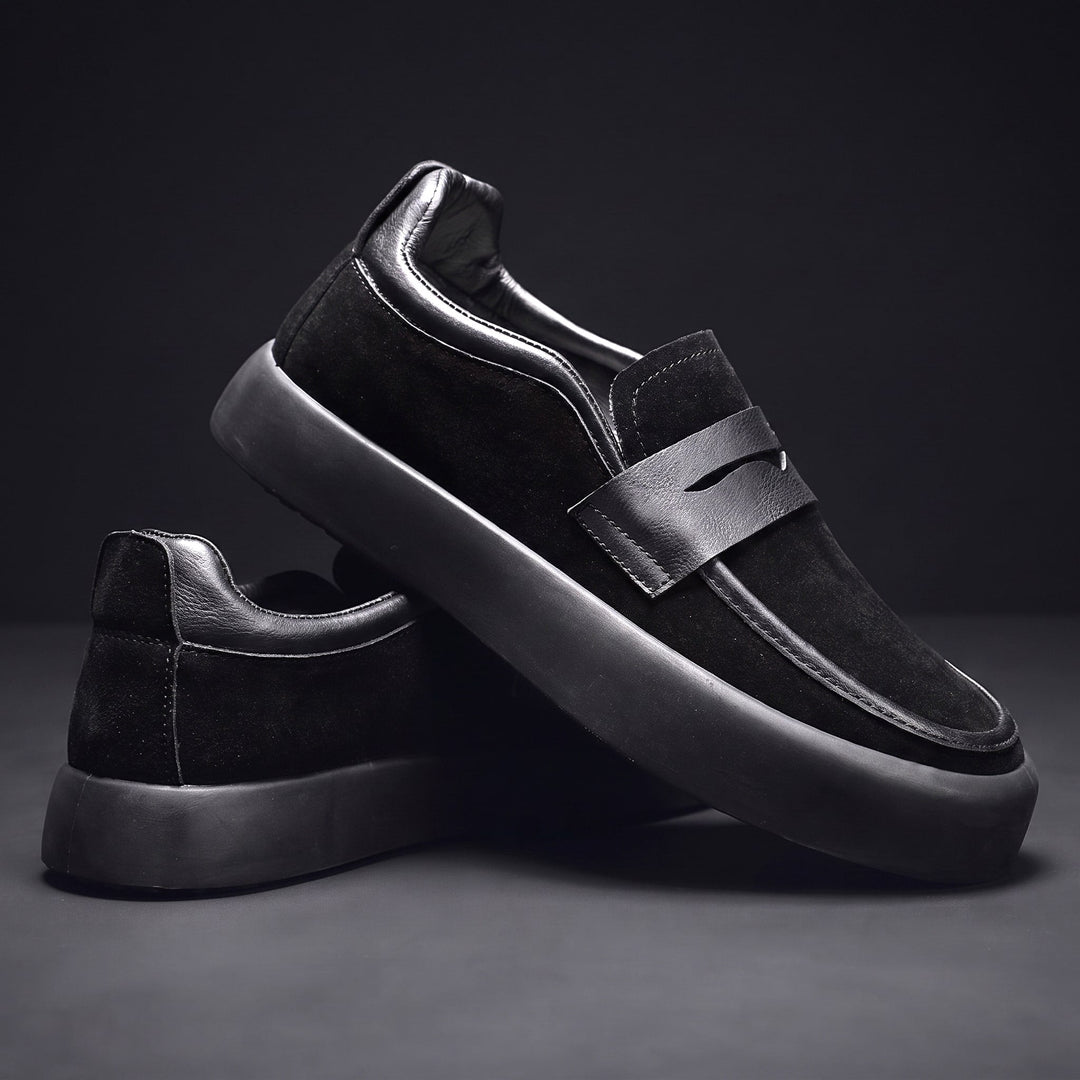 Calvino Penny Loafers