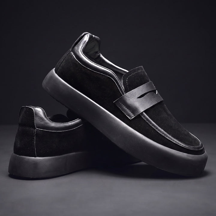 Calvino Penny Loafers
