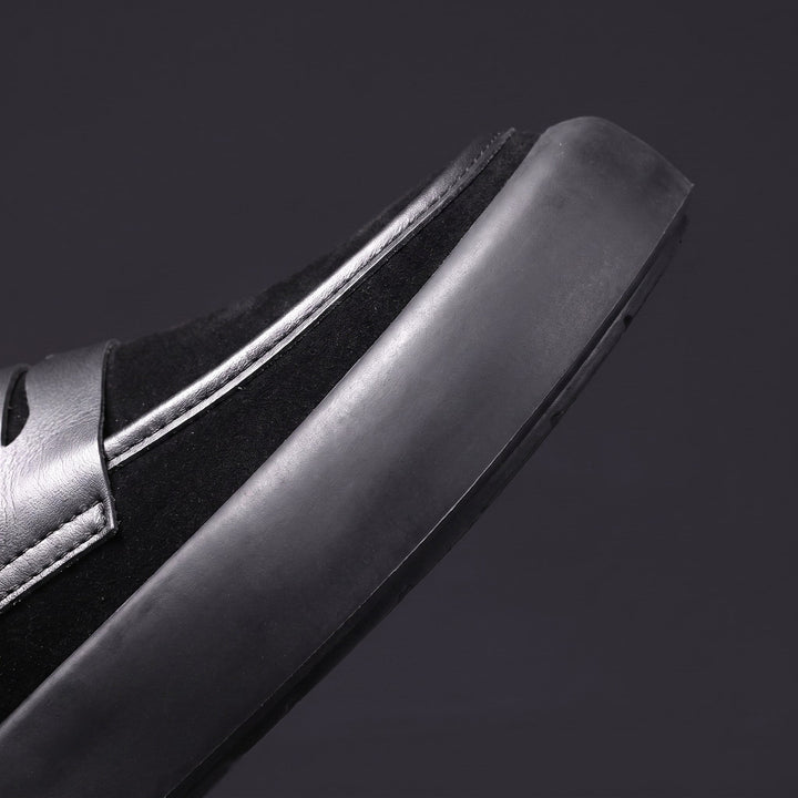 Calvino Penny Loafers