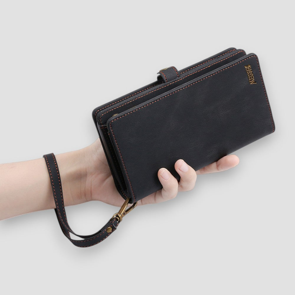 Gemma | Phone Case & Wallet