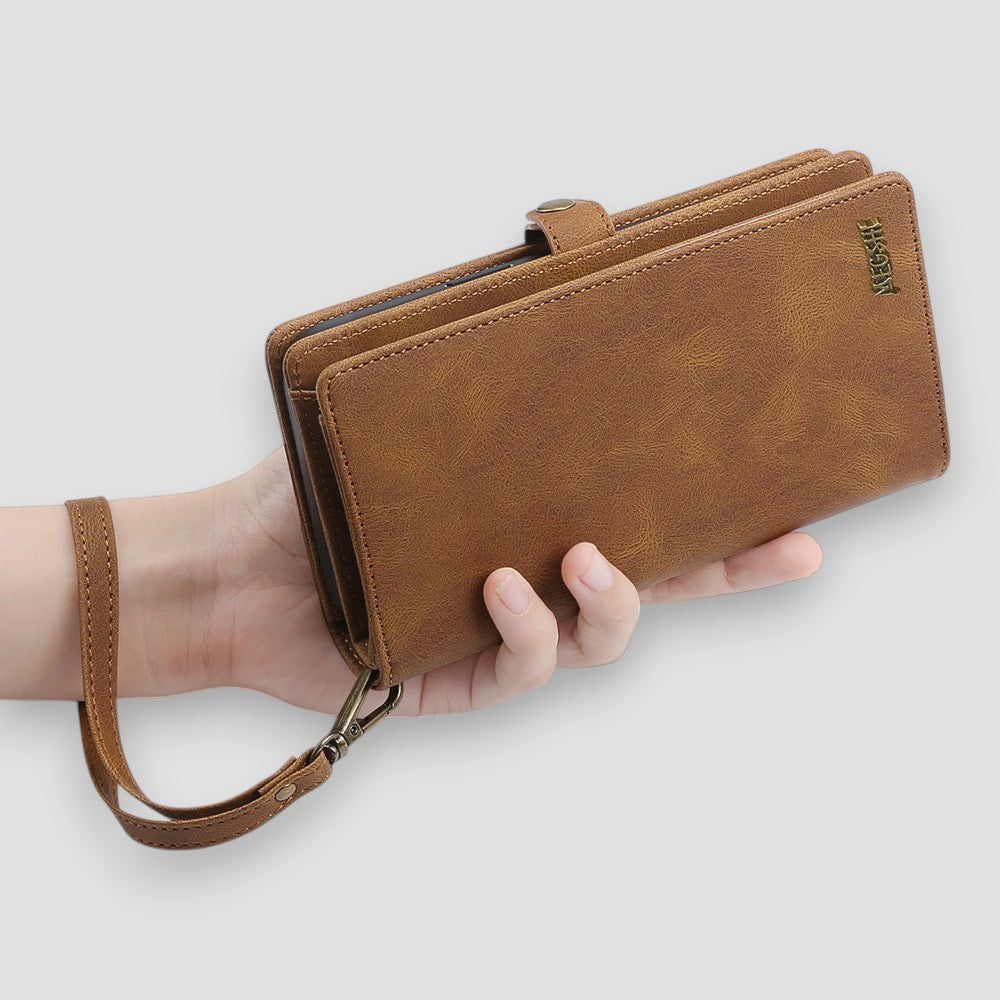 Gemma | Phone Case & Wallet