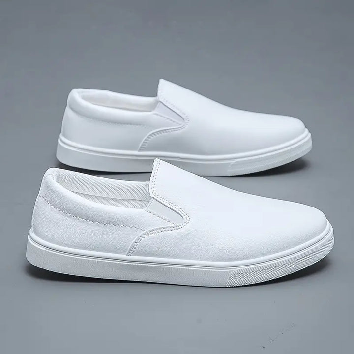 Bruce Genuine Leather Loafers