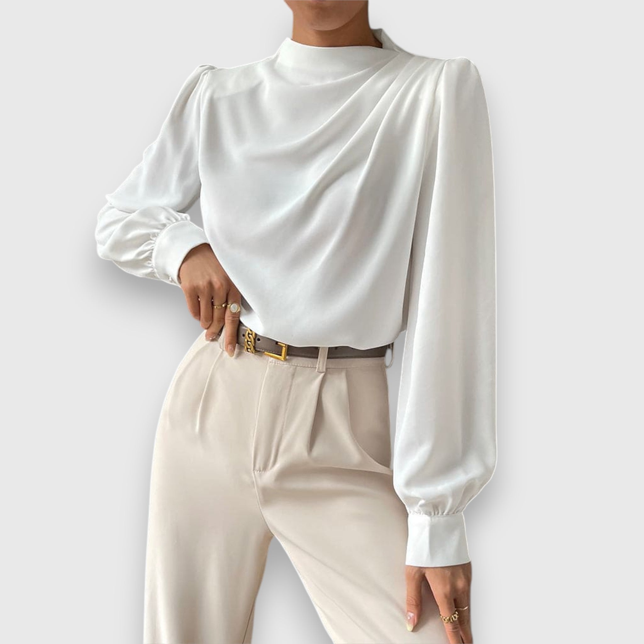 Elina – Long Sleeve – Carter Toronto
