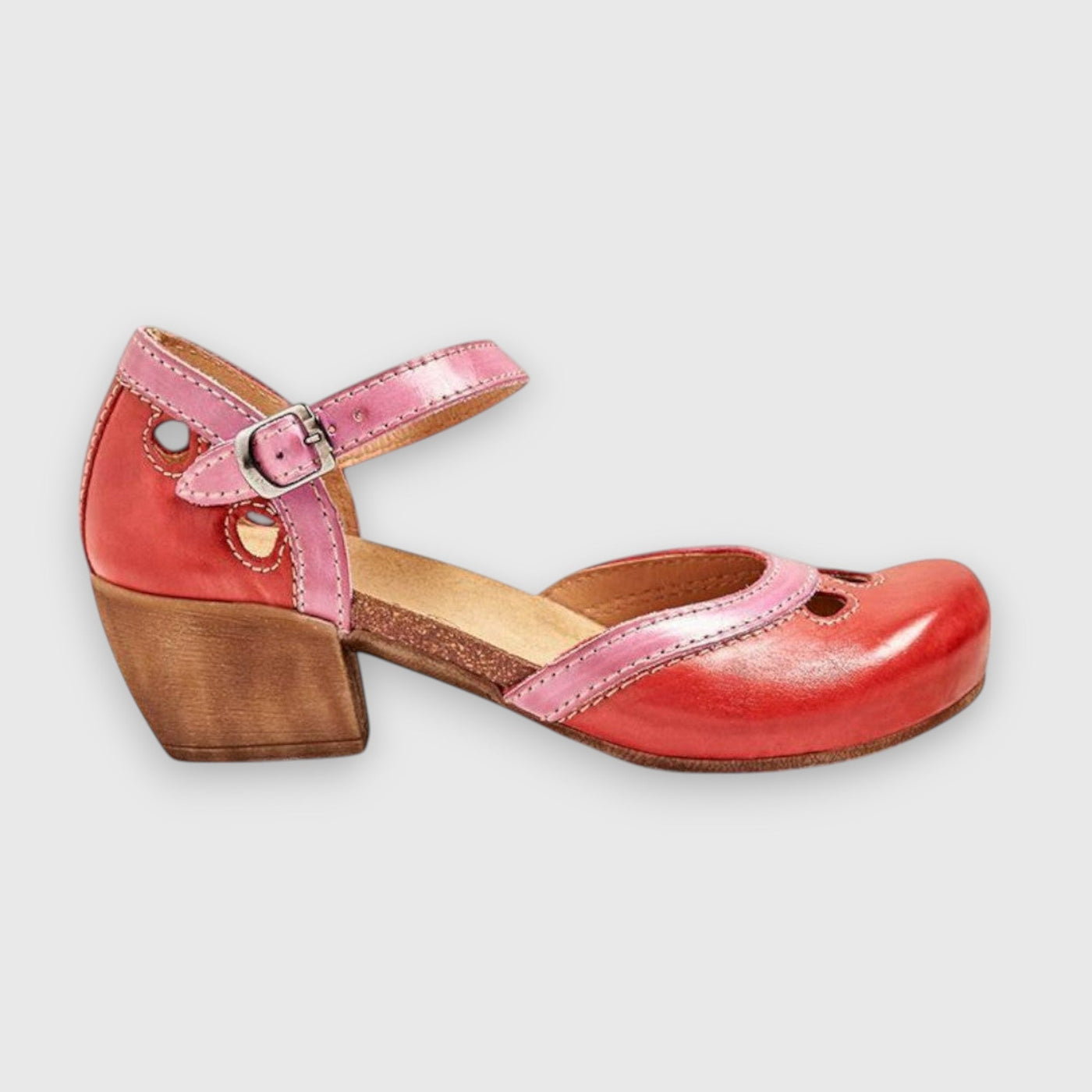 Kristina – Stylish Sandals