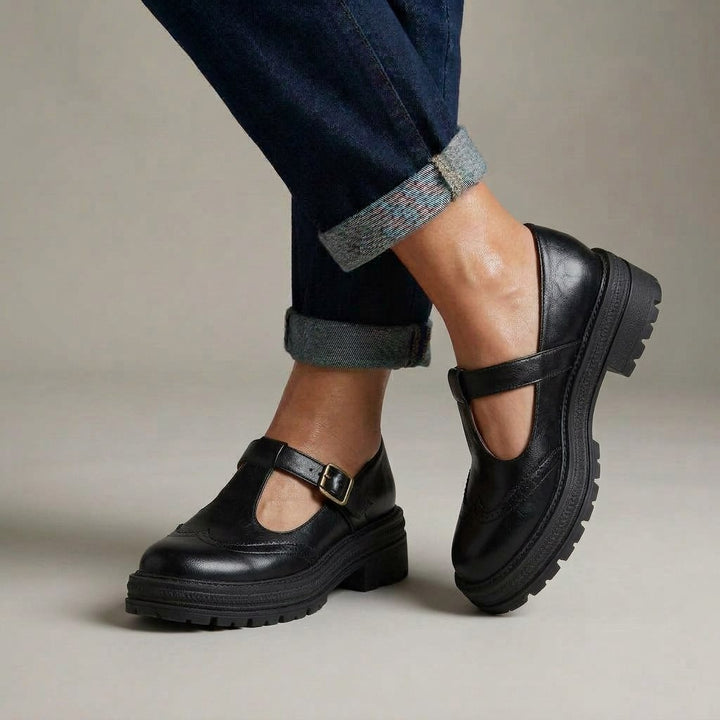 Verena ComfortWalk Mary Janes