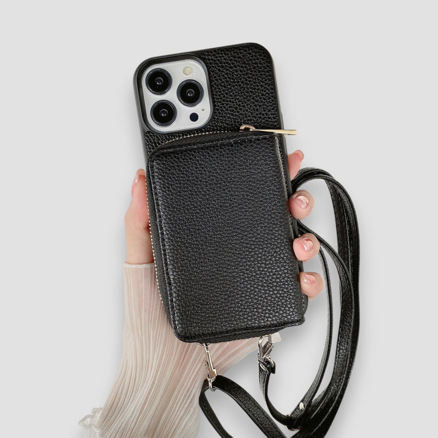 Ilia | Phone Case & Wallet
