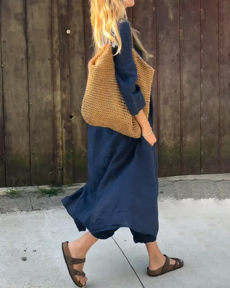 Janet | Elegant and Comfortable Set