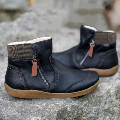 Anita | Stylish Casual Boots