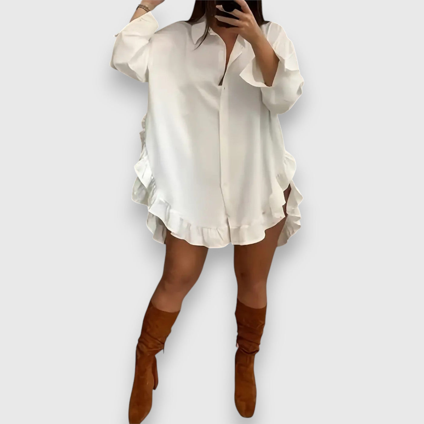 Naomi – Dress