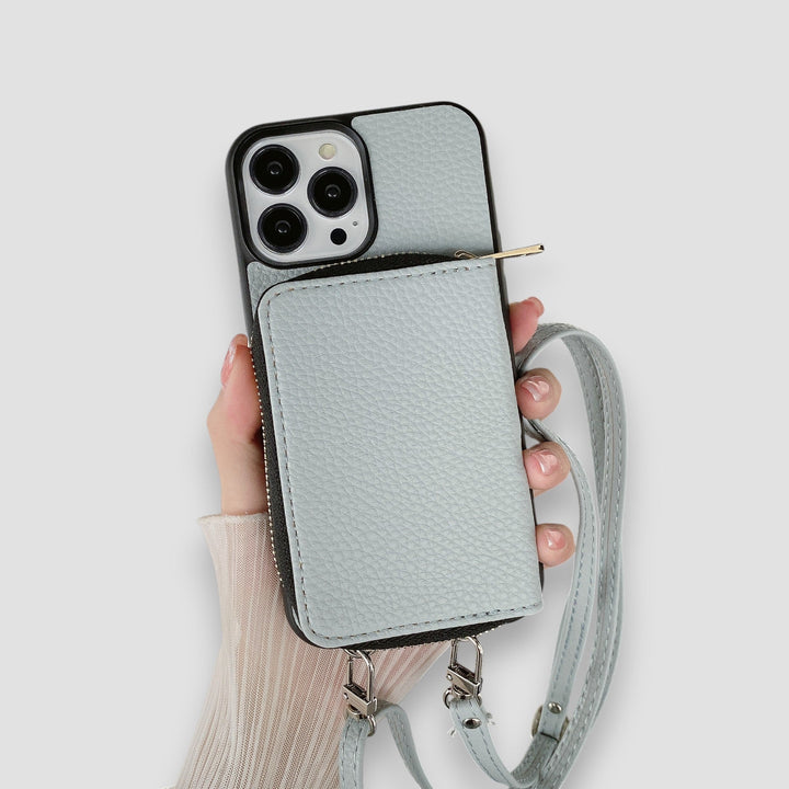 Ilaria | Phone Case &amp; Wallet