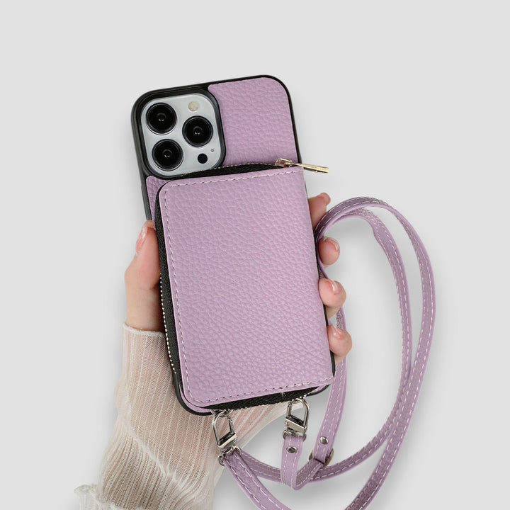 Ilaria | Phone Case &amp; Wallet