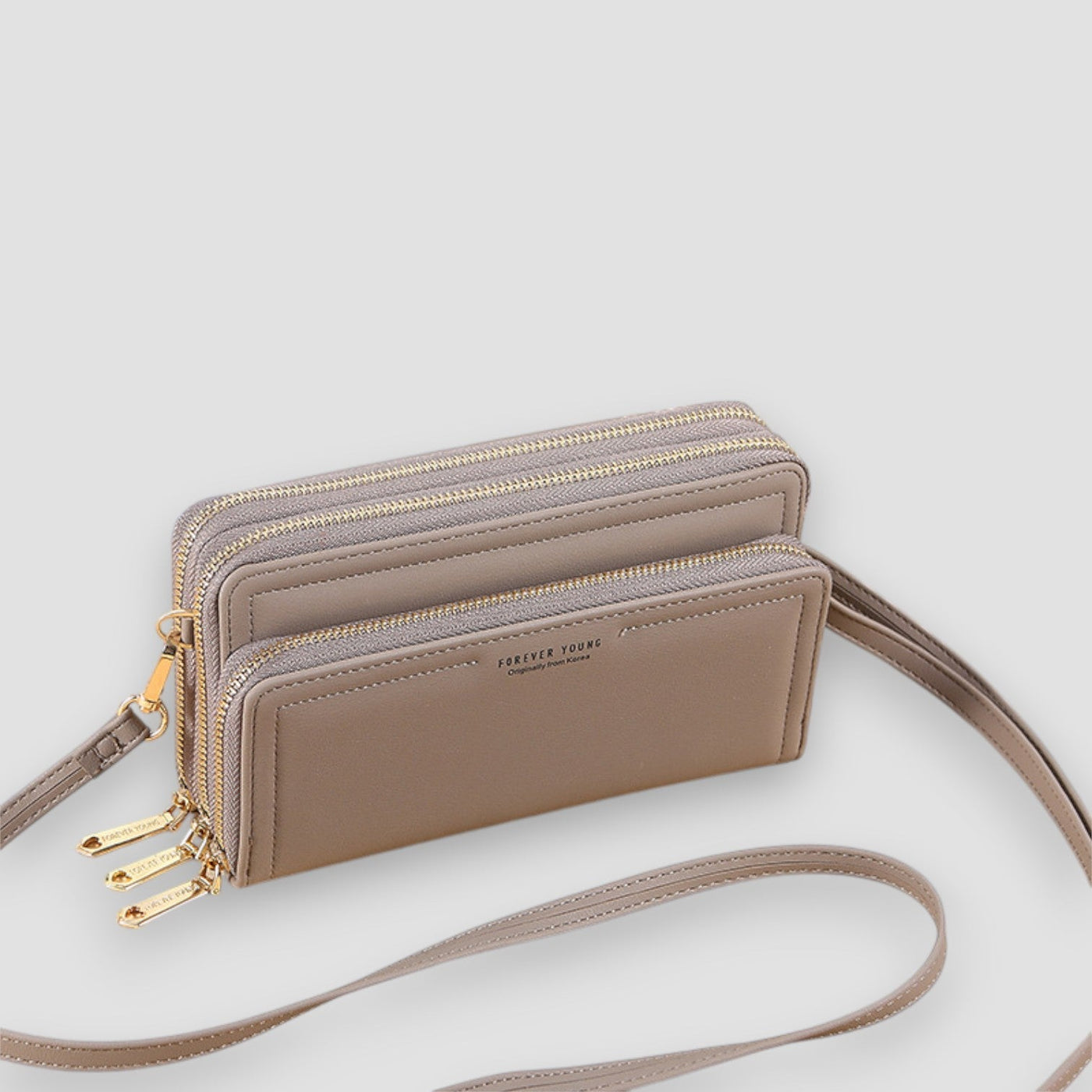 Licia | Wallet