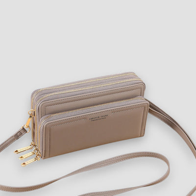 Licia | Wallet